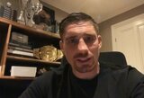 Holivudo žvaigždė Jasonas Stathamas sužlugdė UFC planus: kaip Verhoevenas suplanavo kovą su Usyku?
