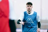 Edgaro Utkaus debiutas Saudo Arabijoje pažymėtas pirmomis klubo lygiosiomis per 44 rungtynes
