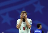 Po skaudaus smūgio – atviras Kane'o prisipažinimas: „To šiame lygyje neužtenka“