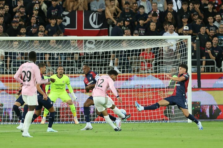 „Juventus“ rungtynių pabaigoje išplėšė lygiąsias su „Cagliari“