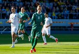 Žaidėjų verdiktas po lygiųjų prieš Azerbaidžaną: „Mintys – dvejopos“
