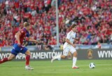 Rokas Pukštas po 16 metų pertraukos sugrąžino „Hajduk“ į Europą, Justas Lasickas liko be jos
