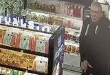 Kvepalus vogęs Eurolygos teisėjas suspenduotas vienam sezonui
