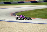Legendinėje „Red Bull Ring“ trasoje – solidūs Šilkūno rezultatai ir apmaudus Rudoko incidentas