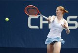 WTA 250 turnyro Kazachstane finale J.Putincevai nepavyko pradžiuginti vietos sirgalių