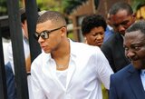 PSG pradėjo derybas su „Al Hilal“ dėl K.Mbappe