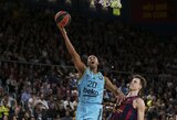 „Fenerbahče“ gynėjas sulaukė įspūdingo Milano klubo pasiūlymo