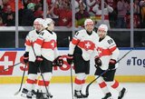 9:0 – įspūdingai nutraukta Austrijos pergalių serija