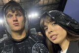 Majamyje Messi „sugadino“ titulą ginančio Menšiko pasimatymą: „0 balų iš 10“