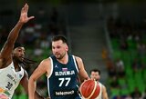Bogdanovičius: „Dončičius EČ gali įmesti 60 taškų“