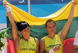 Lietuvos sporto pergalės 2013 metais
