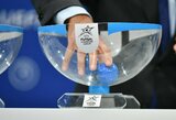 Pagrindinis UEFA Futsal Čempionų lygos etapas vyks Lietuvoje