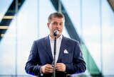 Žiemelis dovanoja LKL licenciją: „Nemokamai. Duokite pirkėją ir juristai per 2 val. sutvarkys dokumentus“