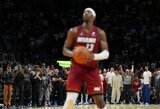 Adebayo 83 taškai: rekordai, kuriuos jis pagerino