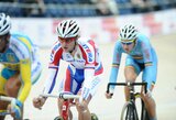 Ar sulauksime Lietuvoje pasaulio dviračių treko čempionato?