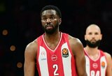 „Olympiacos“ ruošiasi atsisveikinti su keturiais gynėjais
