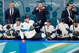 Suomijos žiniasklaida skelbia pavojų: startas olimpiadoje – katastrofiškas, badoma pirštais į trenerio sprendimus