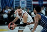 Guduričius palygino Obradovičių su Jasikevičiumi