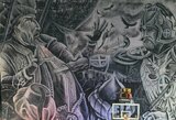 „Partizan“ klubui – labai griežta Eurolygos bausmė