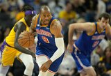A.Iguodala į aikštę sugrįžtų tik finalo serijos metu