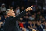 Varžovus sutriuškinusi „Fenerbahče“ – Turkijos čempionato pusfinalyje