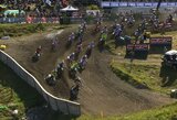 Mariui Adomaičiui nepavyko iškovoti Europos motokroso čempionato taškų