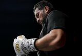 1,2 mln. eurų „išplovęs“ kikboksininkas pasirodys „Glory 103“ turnyro pagrindinėje kovoje