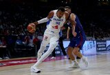 Wembanyama po dvikovos su Jokičiumi: „Jaučiuosi šiek tiek surūdijęs“