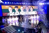 Prognozes paneigę lietuviai – Europos „Counter-Strike 2“ čempionai!