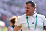 Kritikos sulaukęs „Bayern“ direktorius gavo užduotį vasaros perėjimų lango metu