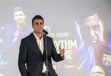 Jose Mourinho: „Mums nereikia žaidėjų, kurie dvejoja dėl žaidimo „Real“