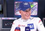 „Audi“ gali išgelbėti M.Schumacherio karjerą „Formulėje 1“