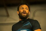 McGregoras atskleidė planą prieš Holloway: „Tai bus mano karjeros šedevras“