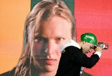 Rūtai Meilutytei sezono rekordą praradusi Eneli Jefimova: „Rūtos niekada neįmanoma nuspėti – ji paplaukia arba ne“