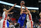 Po dramatiško mūšio „Anadolu Efes“ žengė į finalo ketvertą