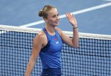 Rusijos teniso krizė aštrėja: seserys atstovaus skirtingoms šalims