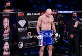 J.Anglicko „Bellator“ laukia naujas iššūkis: susikaus su UFC veteranu ir buvusiu pretendentu į „Bellator“ čempiono titulą