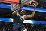 Su „Virtus“ besikalbantis Kai Jonesas gali likti NBA lygoje