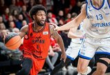 „Rytas“ atsisveikina su Jordanu Walkeriu 