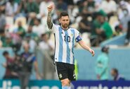 2022 m. Pasaulio taurė: Argentina – Meksika (APŽVALGA)