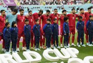 2022 m. Pasaulio taurė: Iranas – JAV (APŽVALGA)