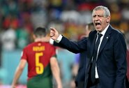 Portugalijos rinktinės treneris: „Praleidome iš niekur atsiradusius įvarčius“