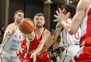 A.Jomantas taps „Ryto“ sporto direktoriumi