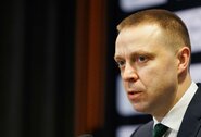 P.Motiejūnas gali tapti vienu Eurolygos vadovų