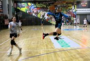 Lietuvos moterų rankinio lygoje pasikartos praėjusių metų finalas