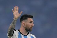 L.Messi pratęs sutartį su PSG: vėliau vyks į MLS?