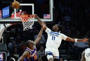 „Timberwolves“ prieš svarbiausią sezono atkarpą prarado N.Reidą
