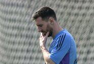 L.Messi atstovas: „Derybos su „Inter Miami“ – visiškas melas“