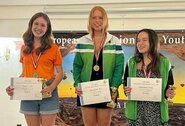 Europos jaunių, jaunučių ir vaikų šaškių čempionate – net 11 lietuvių medalių