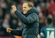 „Bayern“ į Čempionų lygos pusfinalį atvedęs T.Tuchelis atsikirto kritikams 